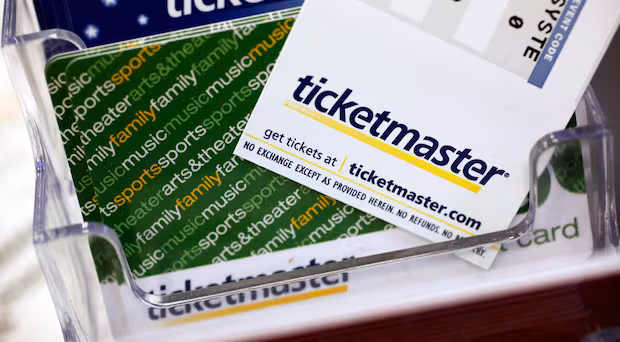 Quebec Superior Court approves class action against Ticketmaster over service fees