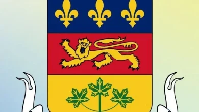 Québec retire la couronne britannique des armoiries de la province