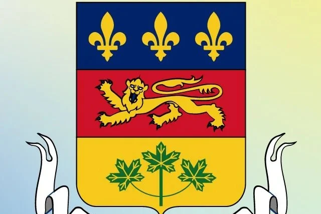 Québec retire la couronne britannique des armoiries de la province