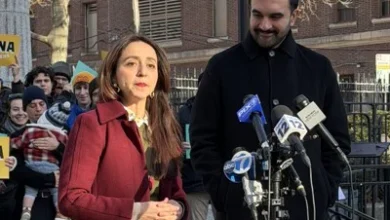 Queens Dems nominate DSA-backed Diana Moreno to succeed Mamdani