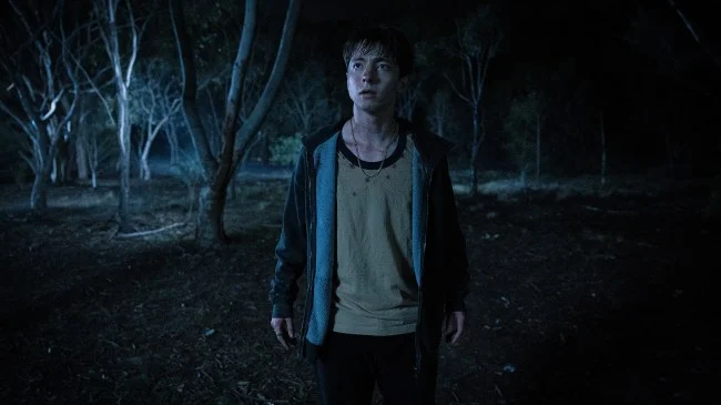 Queer Horror Is Heated Rivalry Meets It Follows