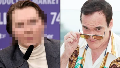 Quentin Tarantino Named Him The 'Weakest F**king Actor.' He’s Finally Spoken Out, And It’s Good.