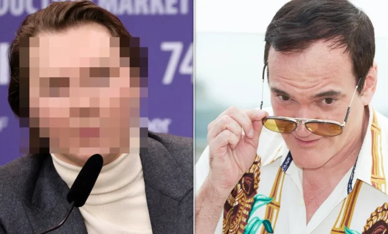 Quentin Tarantino Named Him The 'Weakest F**king Actor.' He’s Finally Spoken Out, And It’s Good.