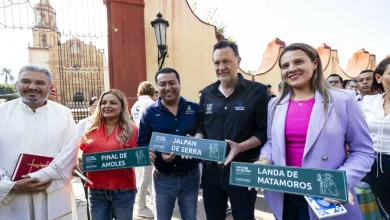 Querétaro estrena Camino de Santiago en la Sierra Gorda