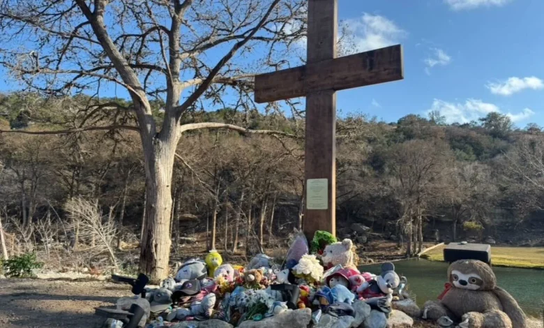 Questions remain about warnings of Texas Hill Country 'catastrophic' flooding : NPR