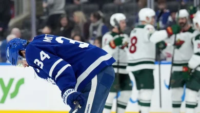 Quick Shifts: Maple Leafs must prove themselves worthy of Auston Matthews