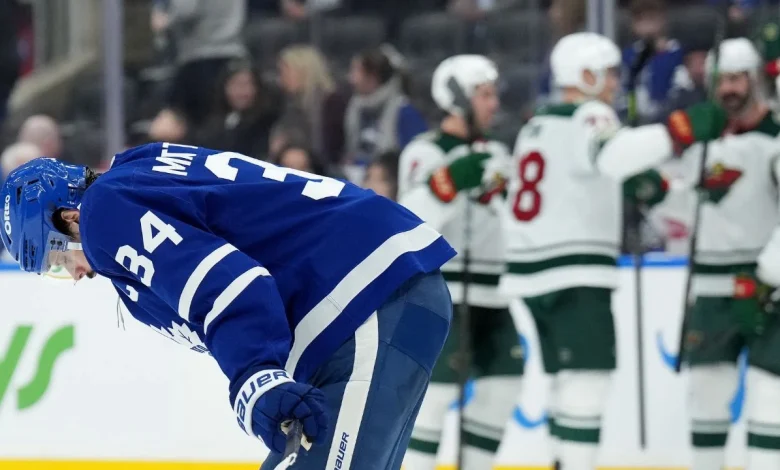 Quick Shifts: Maple Leafs must prove themselves worthy of Auston Matthews