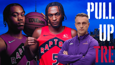 Quickley’s Turnaround, Darko Coach of the Year Candidate, and Gradey’s Future