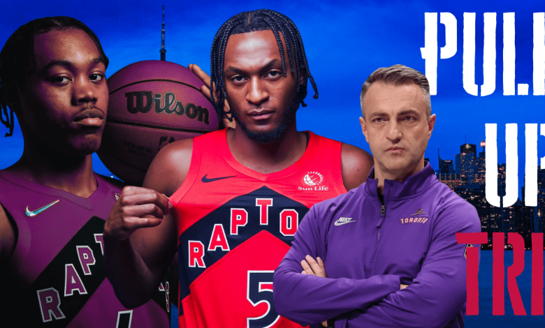 Quickley’s Turnaround, Darko Coach of the Year Candidate, and Gradey’s Future