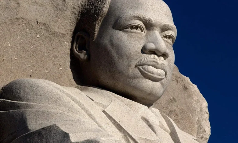 Quote of the Day Today January 19: Quote of the Day by Martin Luther King Jr. from his famous 'I have a dream' speech: 'Now is the time to rise from...'— Inspiring quotes to remember on MLK day