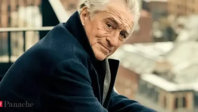 Quote of the day by The Godfather's Robert De Niro: 'When things are going well, don't think you are on to