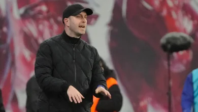 RB Leipzig: Vor Keller-Dreier! Sieg-Druck für Ole Werner im Jubiläumsspiel