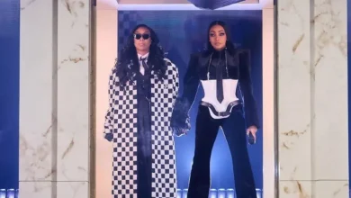 R&B icons Brandy and Monica Took Over Miami