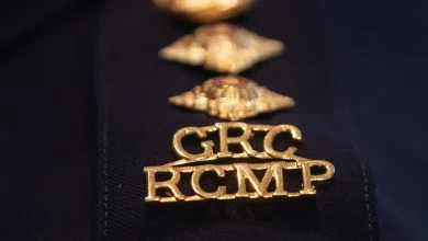 RCMP launches Canada-wide database of people found guilty of sexual offences against children