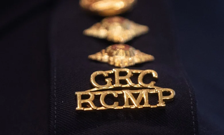 RCMP launches Canada-wide database of people found guilty of sexual offences against children