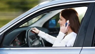 REGIJA Začenja se nacionalna akcija Osredotoči se na cesto