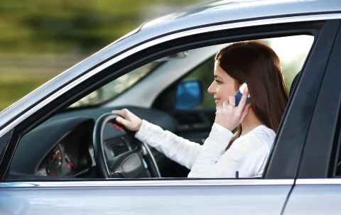 REGIJA Začenja se nacionalna akcija Osredotoči se na cesto