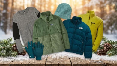 REI is slashing prices on Arc’teryx, Patagonia and The North Face gear by up to 50% — 27 apparel deals to shop now