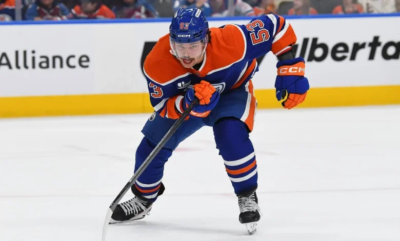 RELEASE: Oilers recall Howard & Hutson from Condors