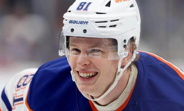 RELEASE: Oilers recall Samanski from Condors