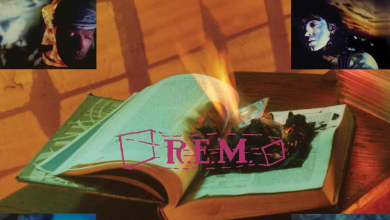 R.E.M. – Fables of the Reconstruction Review