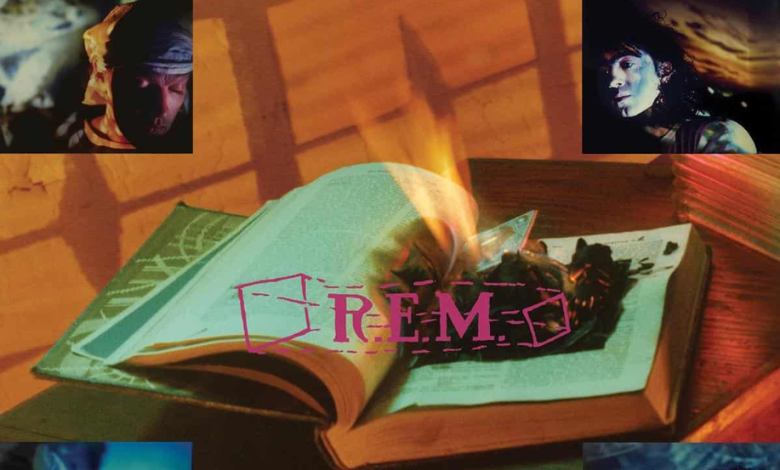 R.E.M. – Fables of the Reconstruction Review
