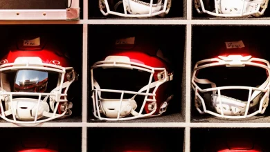 REPORT: Chiefs are hiring two assistant coaches from college ranks
