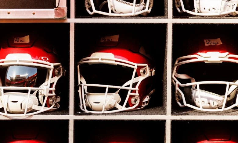 REPORT: Chiefs are hiring two assistant coaches from college ranks