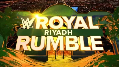 REPORT: WWE Is Bringing Surprise Names To Saudi Arabia For Royal Rumble