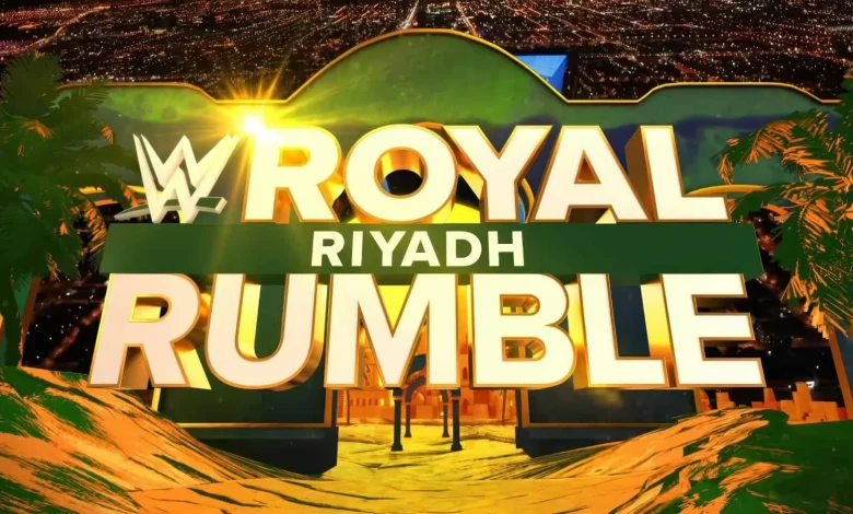 REPORT: WWE Is Bringing Surprise Names To Saudi Arabia For Royal Rumble