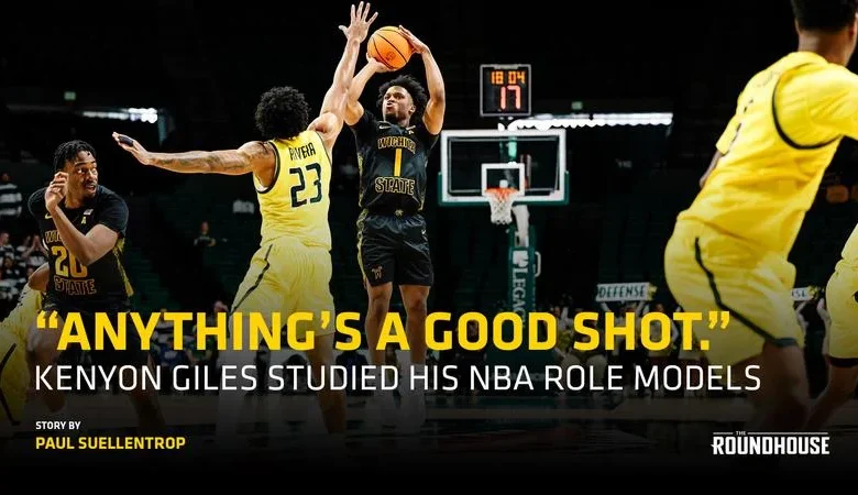 RH: Wichita State Faces Memphis on Saturday