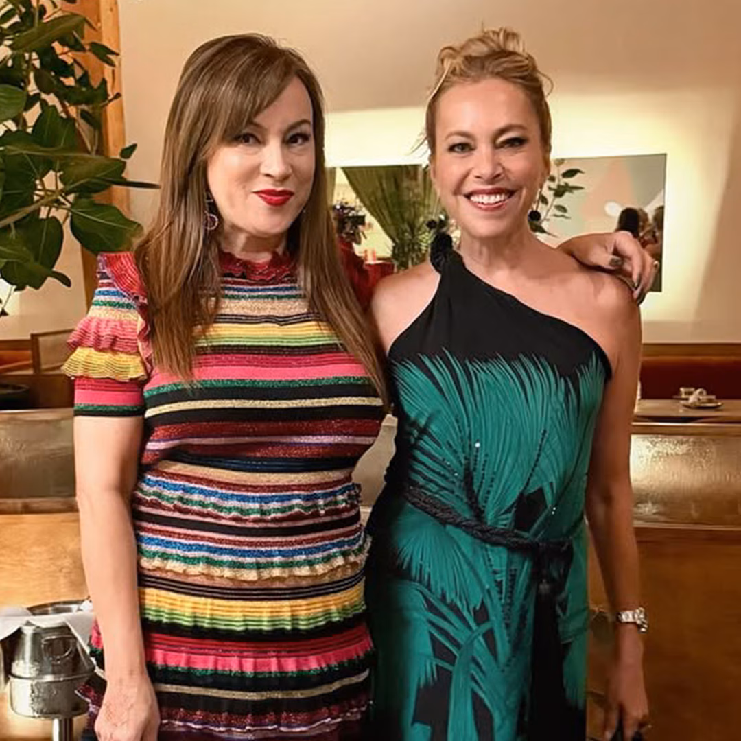 RHOBH’s Jennifer Tilly Reacts to Sutton Stracke “Snapping” at Her