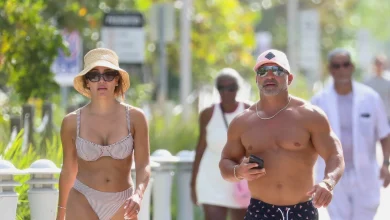'RHONJ' Stars Melissa and Joe Gorga Escape the Cold, Head to Miami