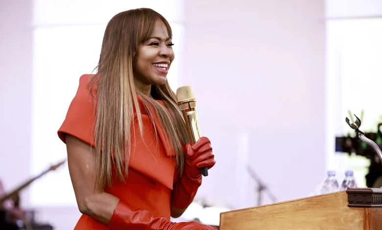 'RHOSLC' Star Mary Cosby Cult Series: Directors Discuss Allegations