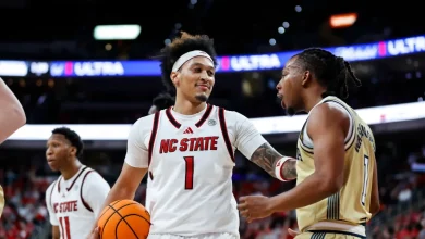 ROAD TRIP! NC State Heads to Littlejohn to Face the Clemson Tigers