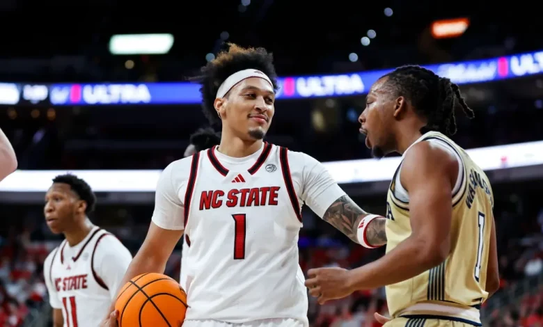 ROAD TRIP! NC State Heads to Littlejohn to Face the Clemson Tigers