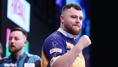 ROCK OPENS UP ON LIFE CHANGING CALL