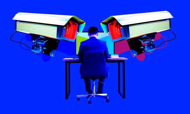 RTO, Performance Reviews: Welcome to Big Tech's Show-Your-Work Era