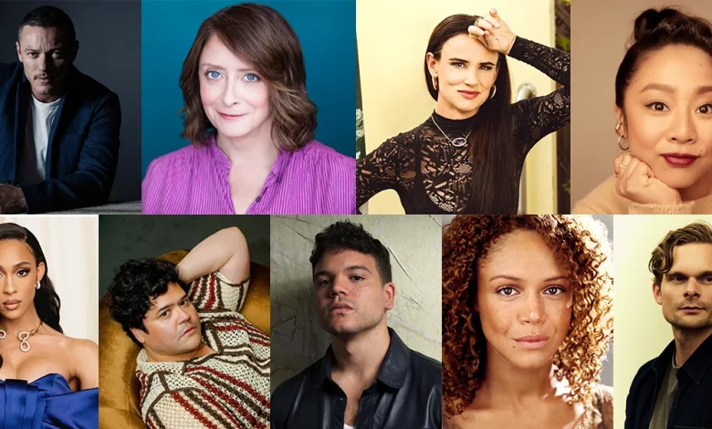Rachel Dratch, Juliette Lewis, Stephanie Hsu, Michaela Jaé Rodriguez, more join ‘The Rocky Horror Show’ Broadway cast