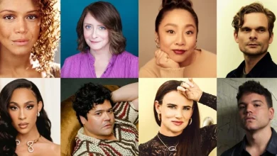 Rachel Dratch, Stephanie Hsu, Michaela Jaé Rodriguez, Juliette Lewis & More Join THE ROCKY HORROR SHOW- Full Cast Announced