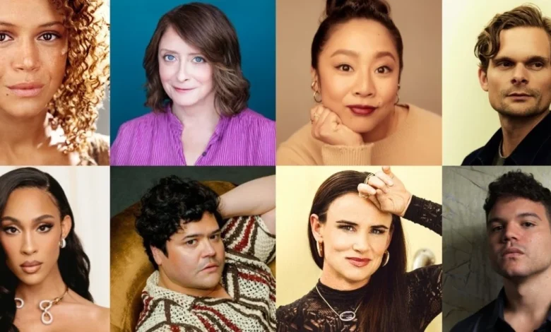 Rachel Dratch, Stephanie Hsu, Michaela Jaé Rodriguez, Juliette Lewis & More Join THE ROCKY HORROR SHOW- Full Cast Announced