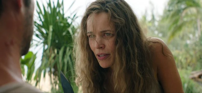 Rachel McAdams Crushes Sam Raimi's Gruesome Comedy