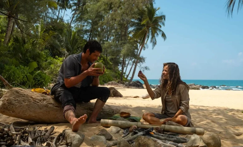 Rachel McAdams elevates a Sam Raimi thriller