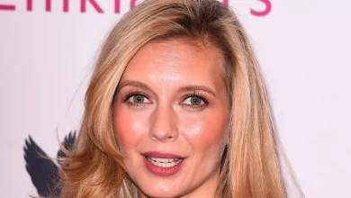 Rachel Riley and Countdown co-star ‘offended’ locals with 'hate crime' on Dublin night out