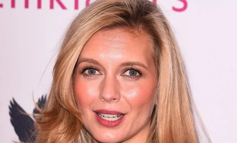 Rachel Riley and Countdown co-star ‘offended’ locals with 'hate crime' on Dublin night out