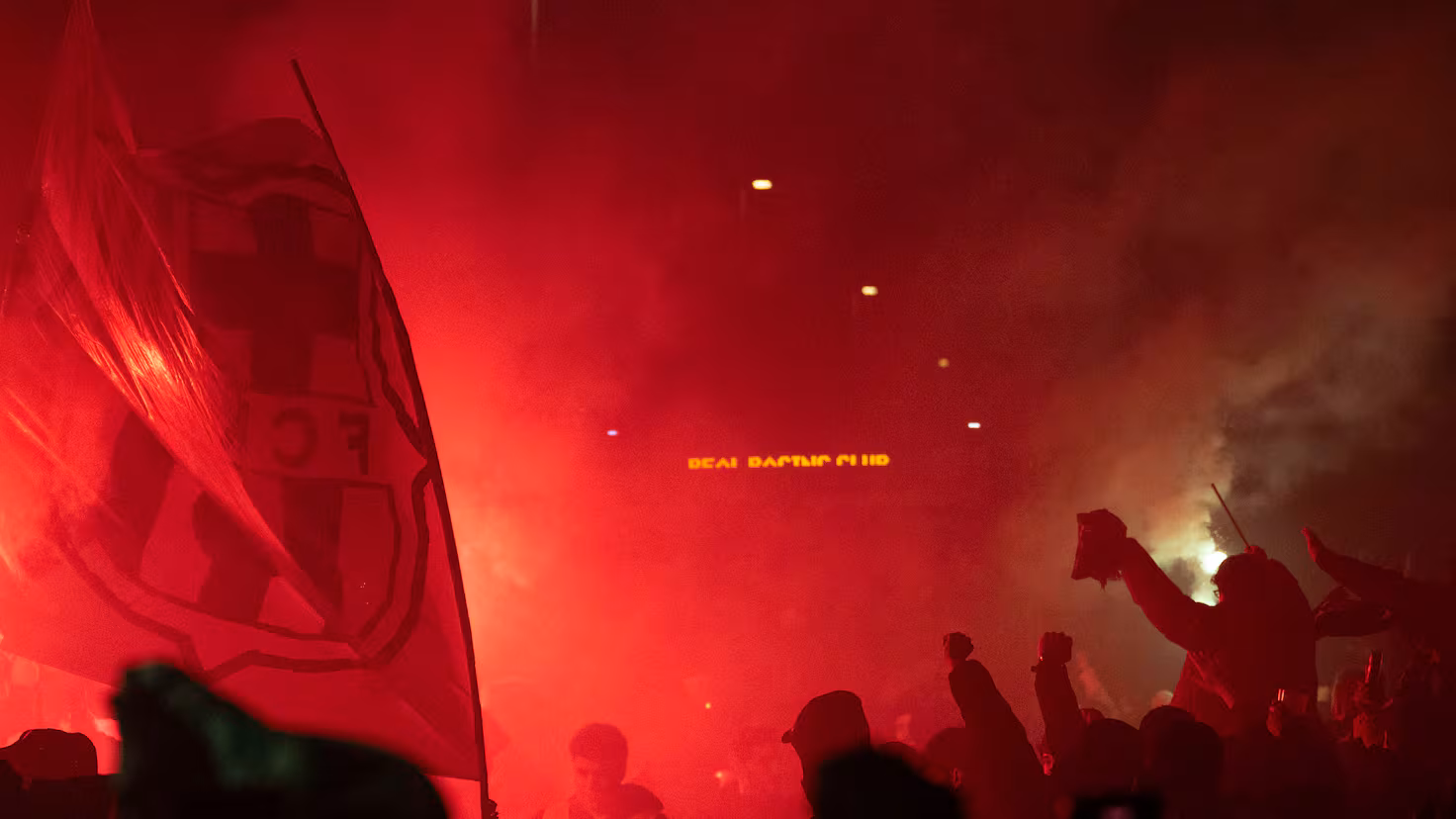 Racing - Barcelona, en directo: octavos Copa del Rey, hoy en vivo