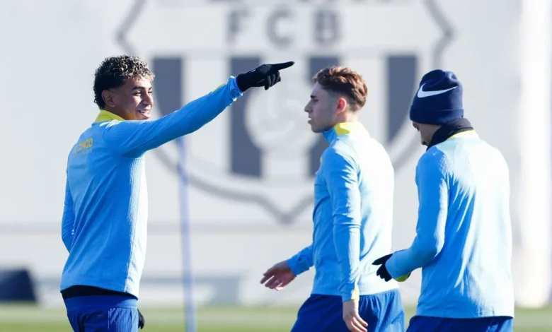 Racing Santander vs Barcelona: alineaciones, Octavos de Final, Copa del Rey