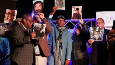 Rage overflows in west Altadena: Where is the accountability for 19 deaths, epic losses?