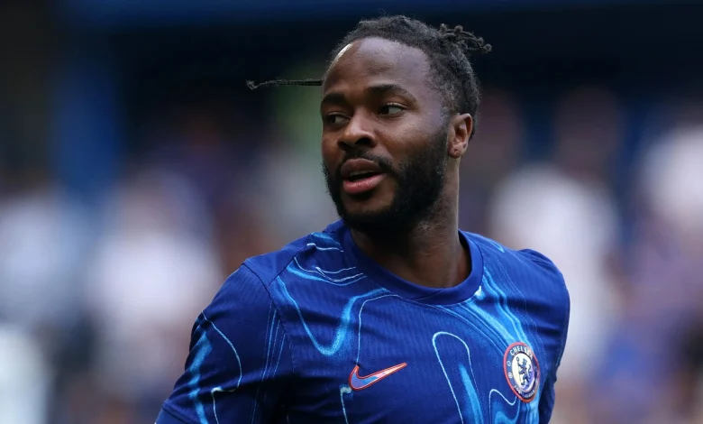 Raheem Sterling to Fulham?! Cottagers consider eye-catching January move for Chelsea misfit