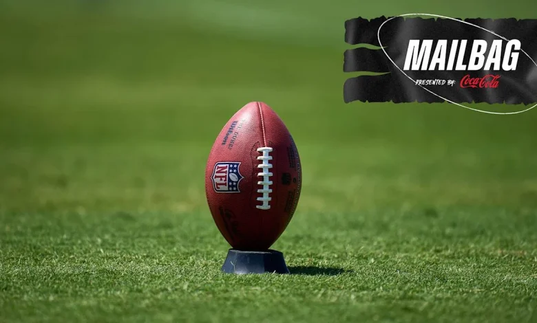 Raiders Mailbag: An early look at draft prospects and free agency needs